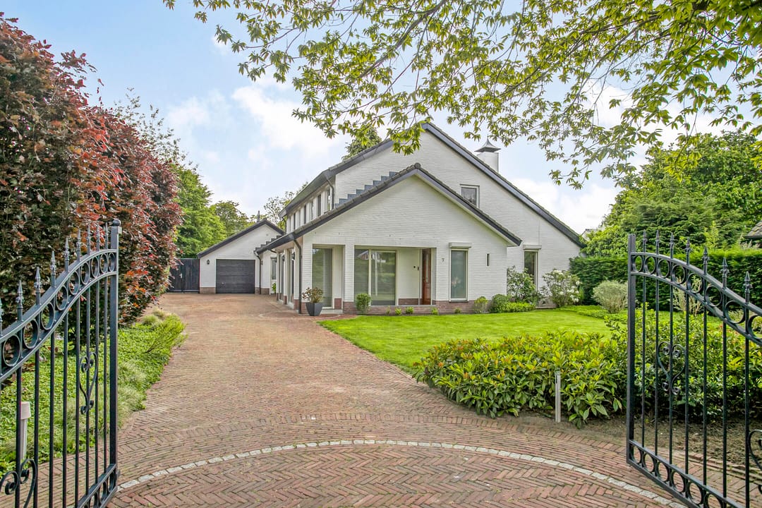 Photo 52 of van Odenhovenstraat 7