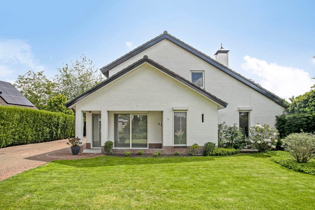 Photo 53 of van Odenhovenstraat 7