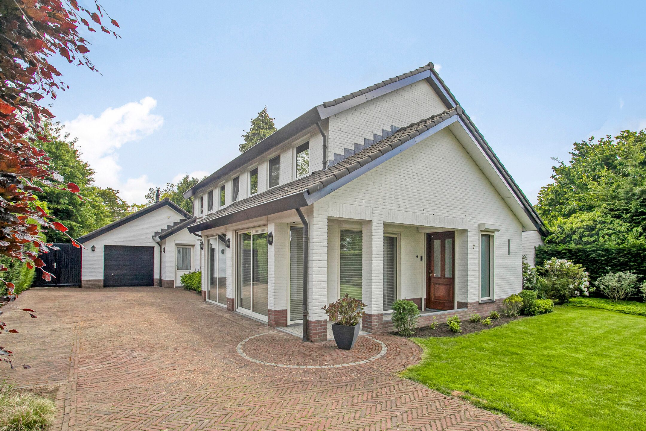 Photo 54 of van Odenhovenstraat 7