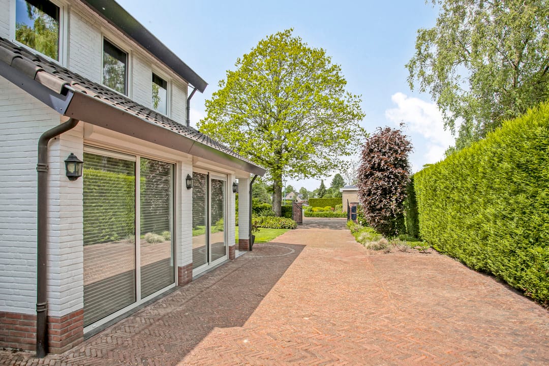 Photo 56 of van Odenhovenstraat 7