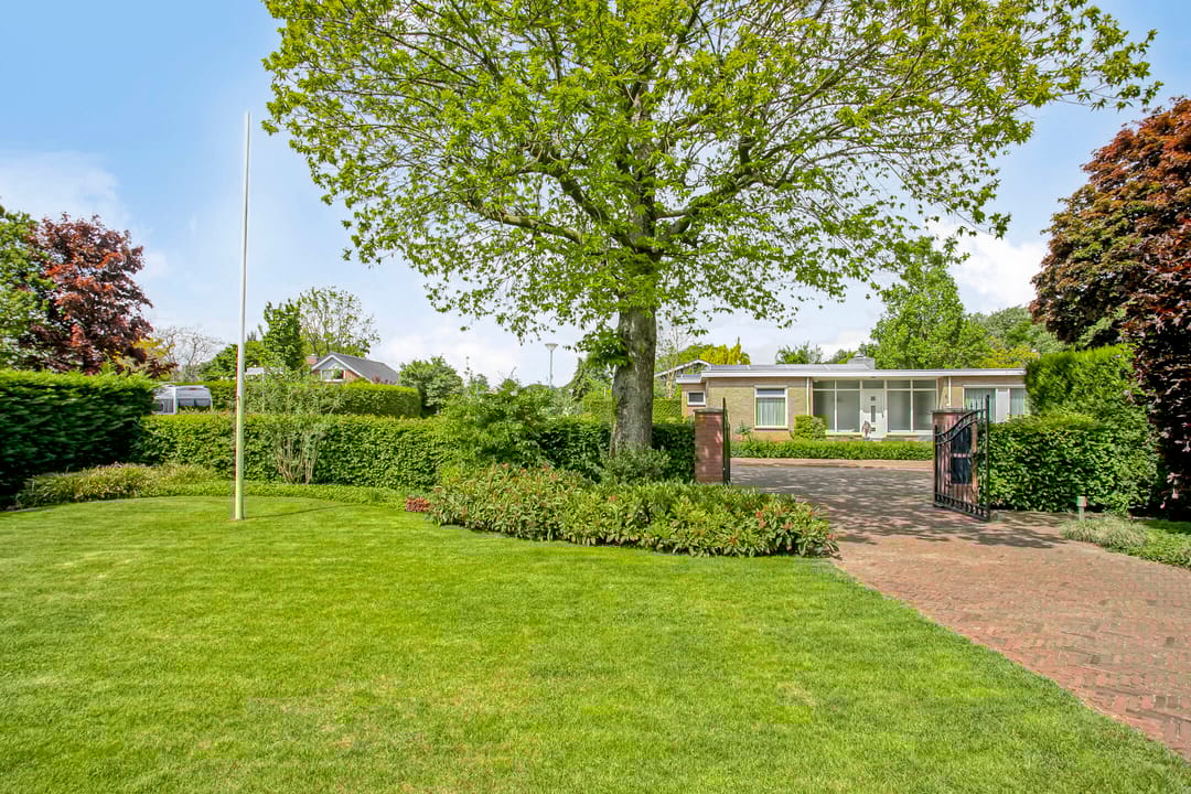 Photo 58 of van Odenhovenstraat 7