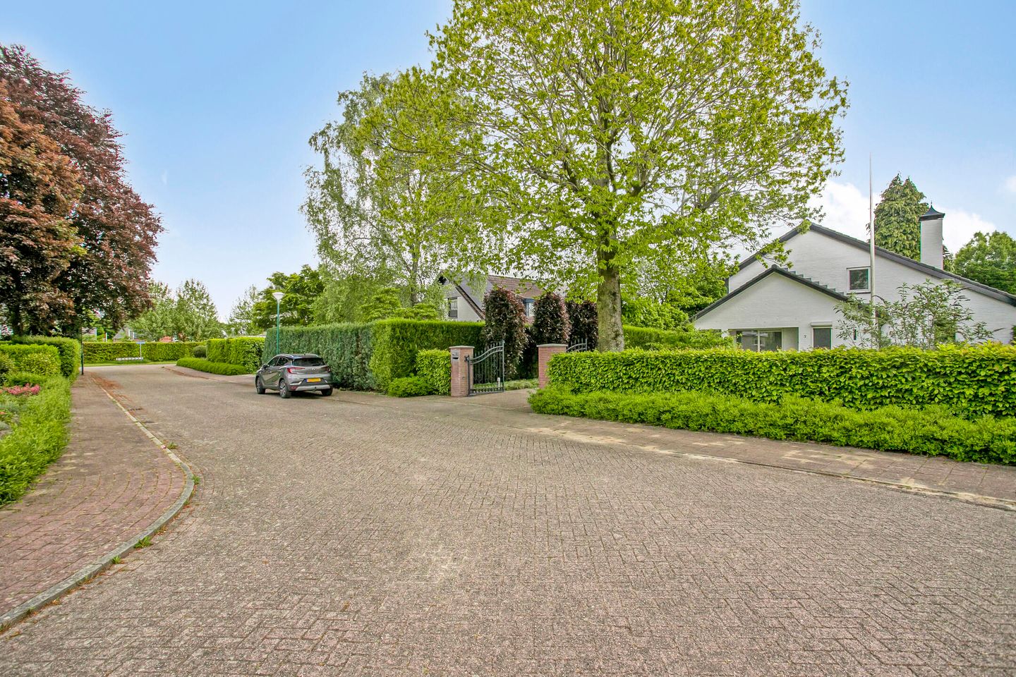 Photo 59 of van Odenhovenstraat 7