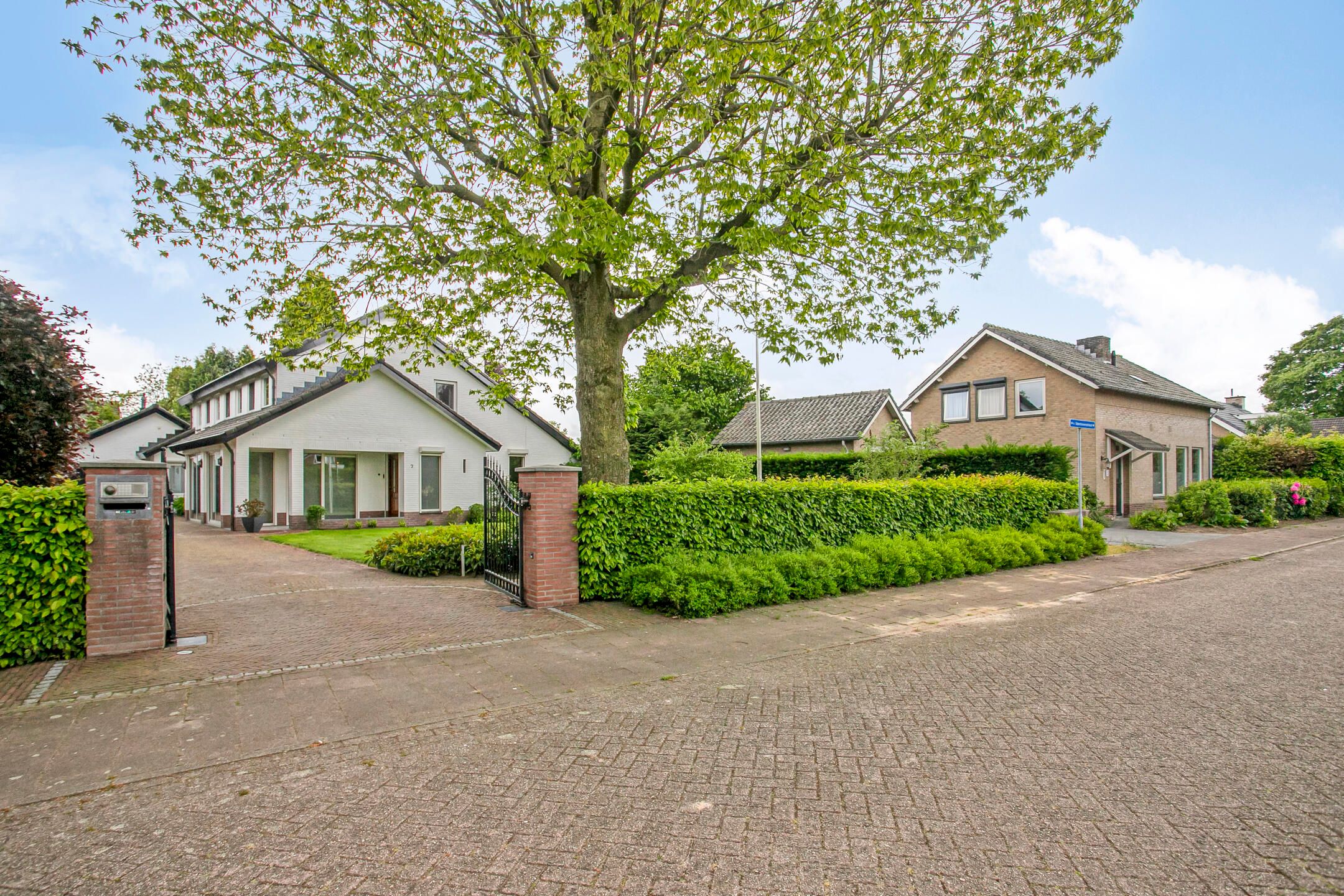 Photo 60 of van Odenhovenstraat 7