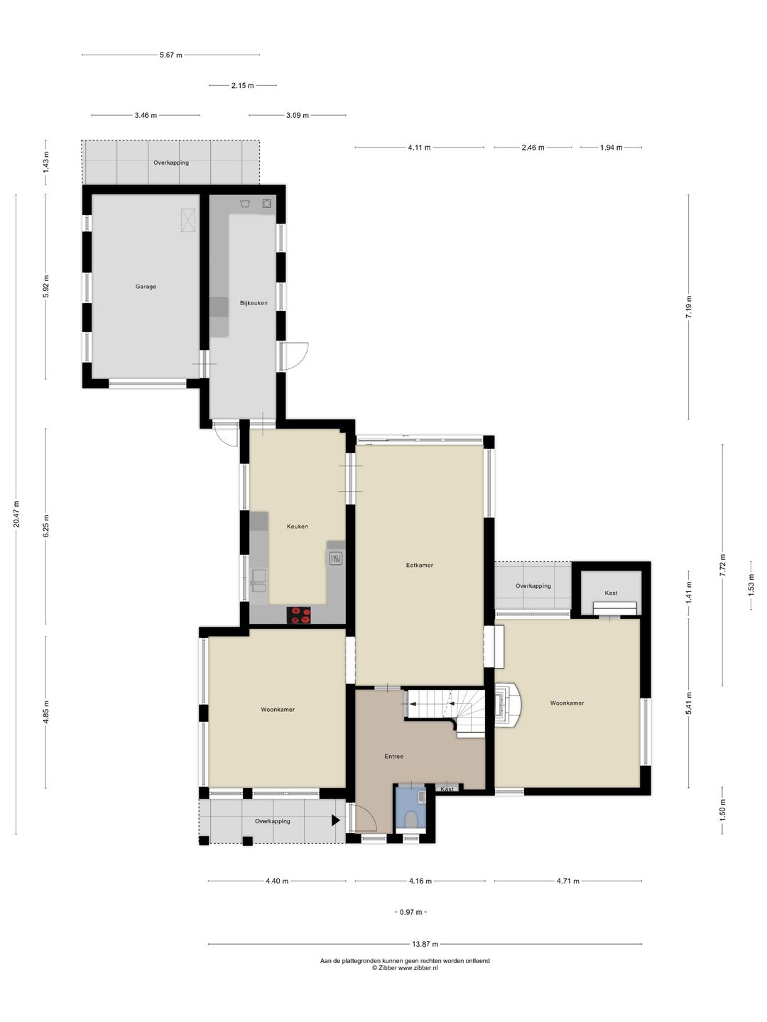 Photo 62 of van Odenhovenstraat 7