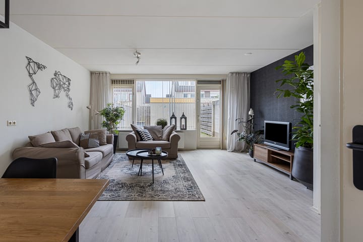 Foto 2 van Doornenburgallee 17