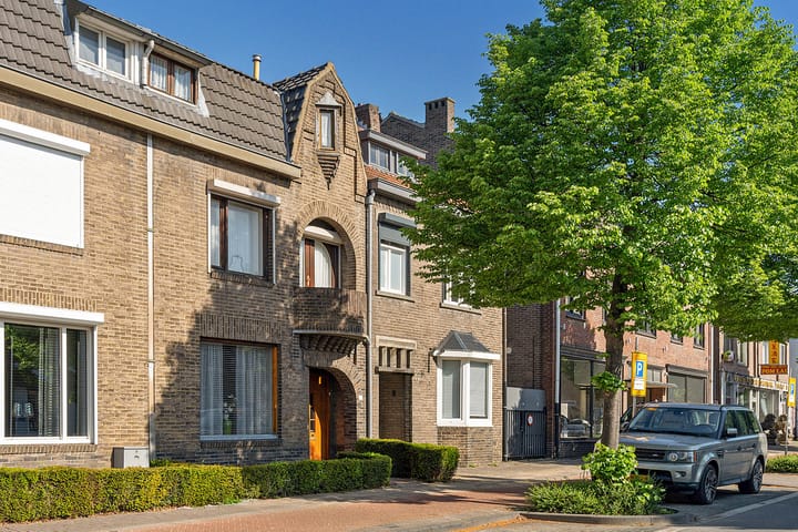 Foto 1 van Rijksweg Zuid 130