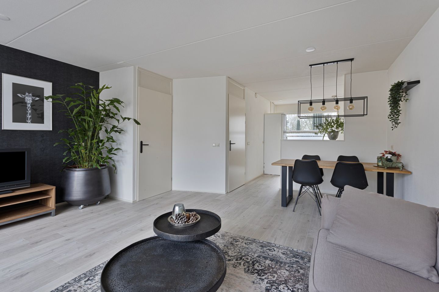 Foto 4 van Doornenburgallee 17