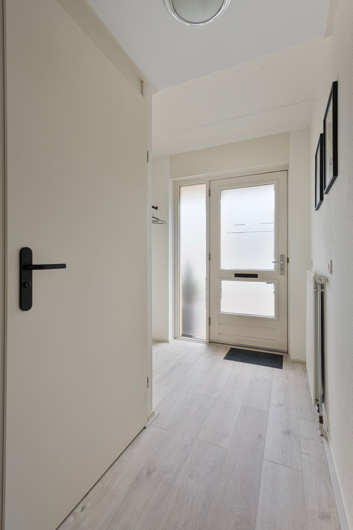 Foto 5 van Doornenburgallee 17