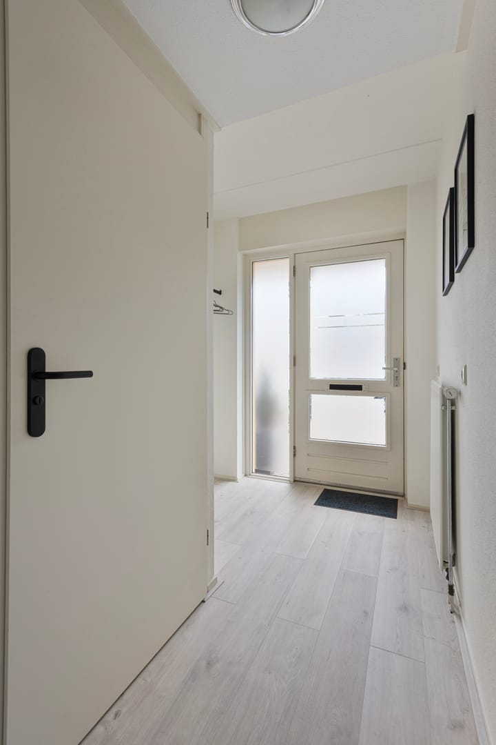 Foto 5 van Doornenburgallee 17