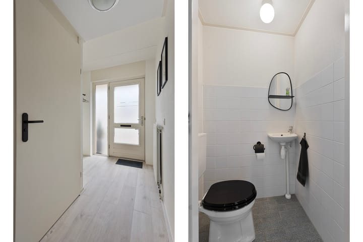 Foto 6 van Doornenburgallee 17