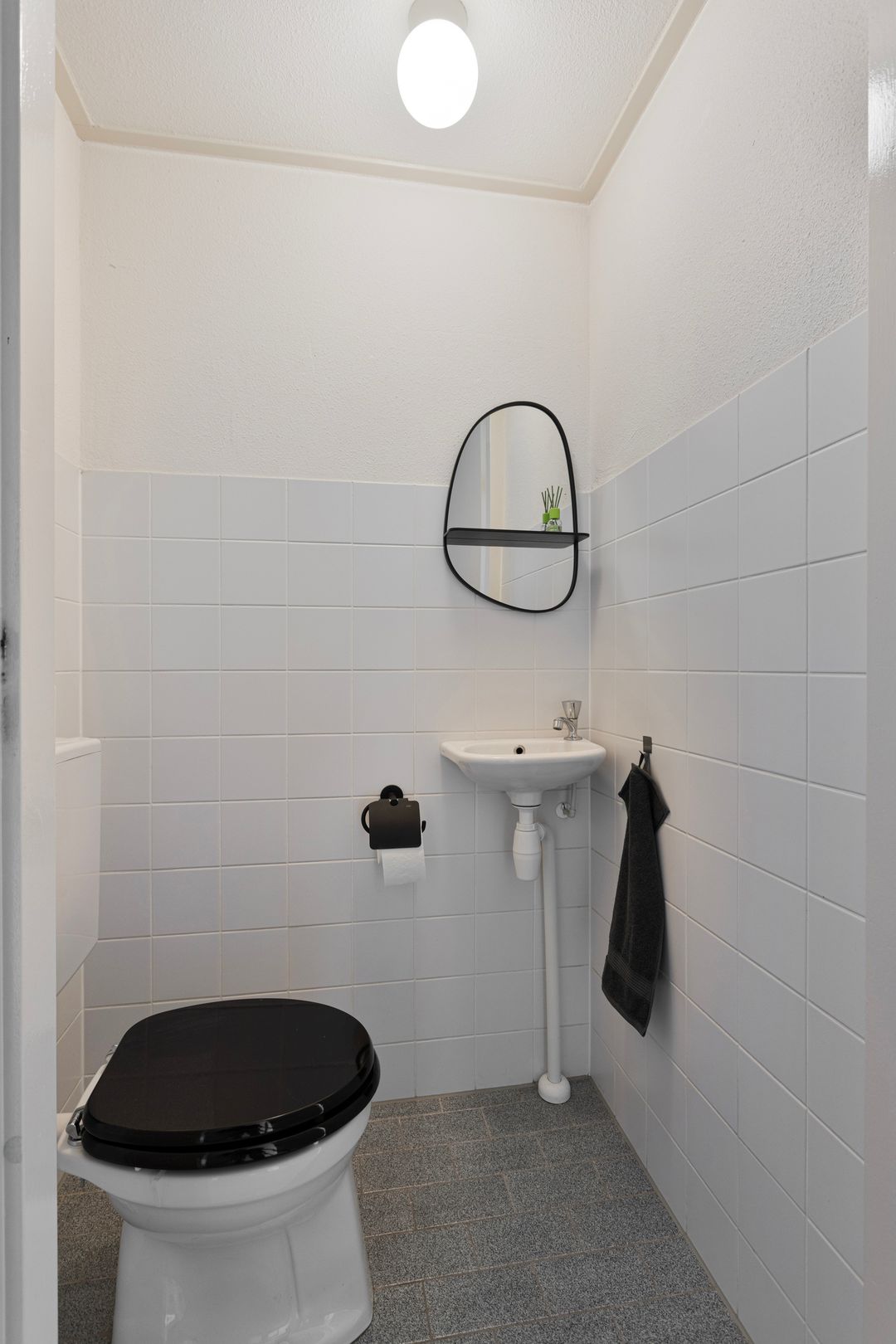 Foto 7 van Doornenburgallee 17