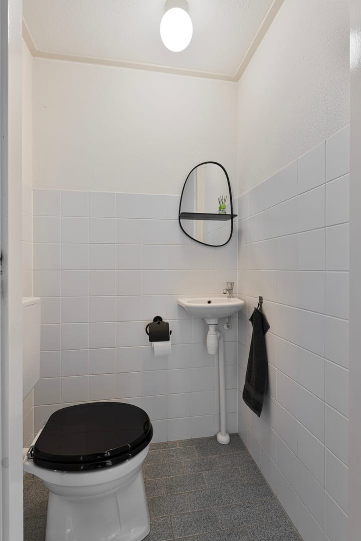 Foto 7 van Doornenburgallee 17