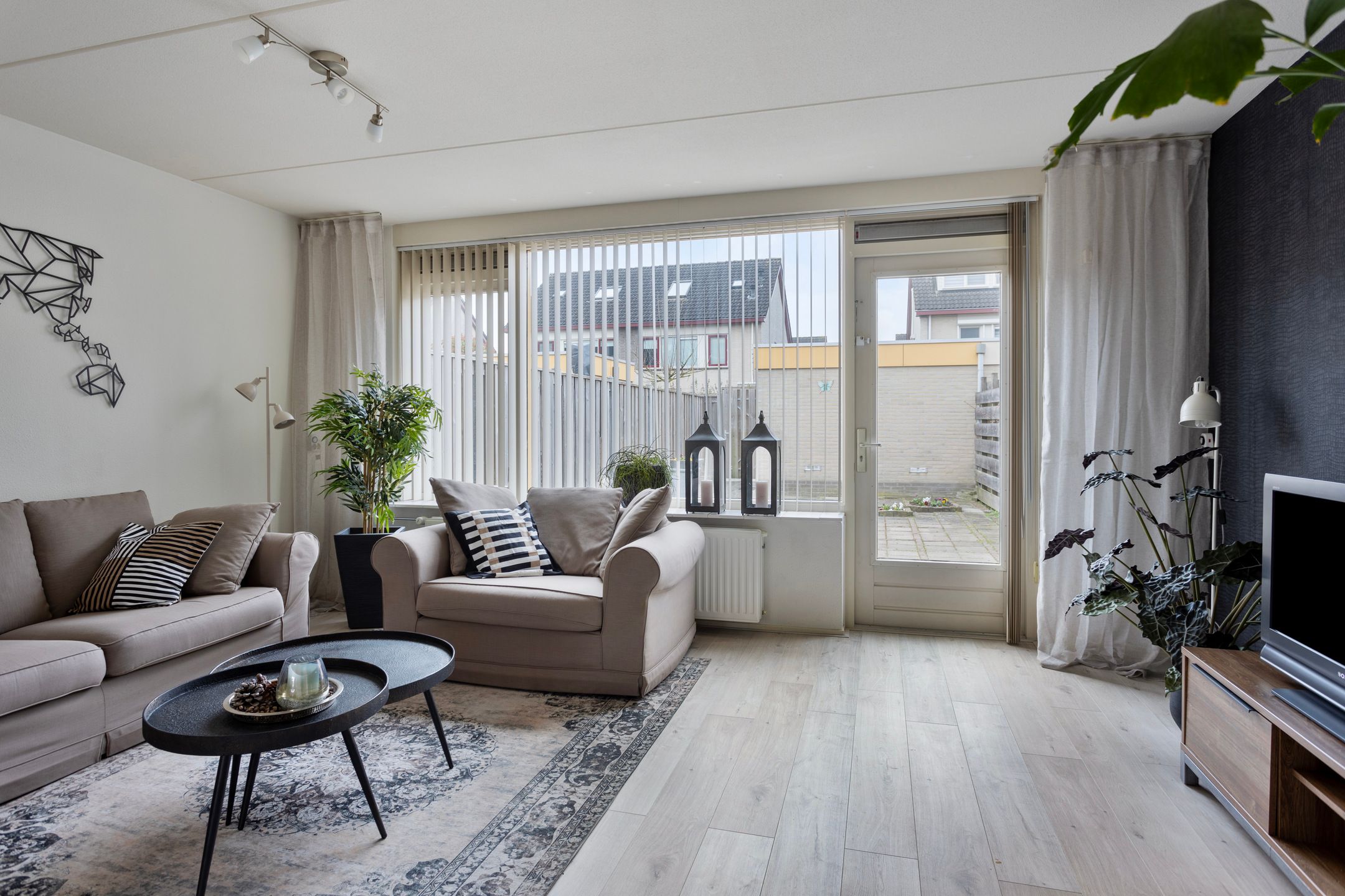 Foto 9 van Doornenburgallee 17