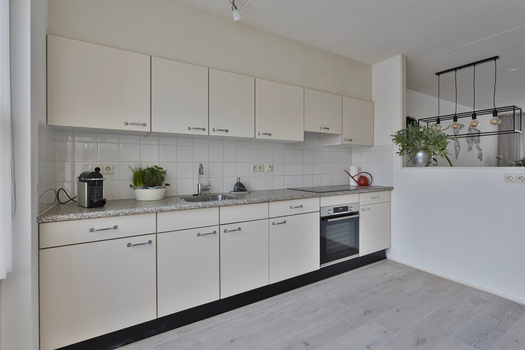 Foto 16 van Doornenburgallee 17