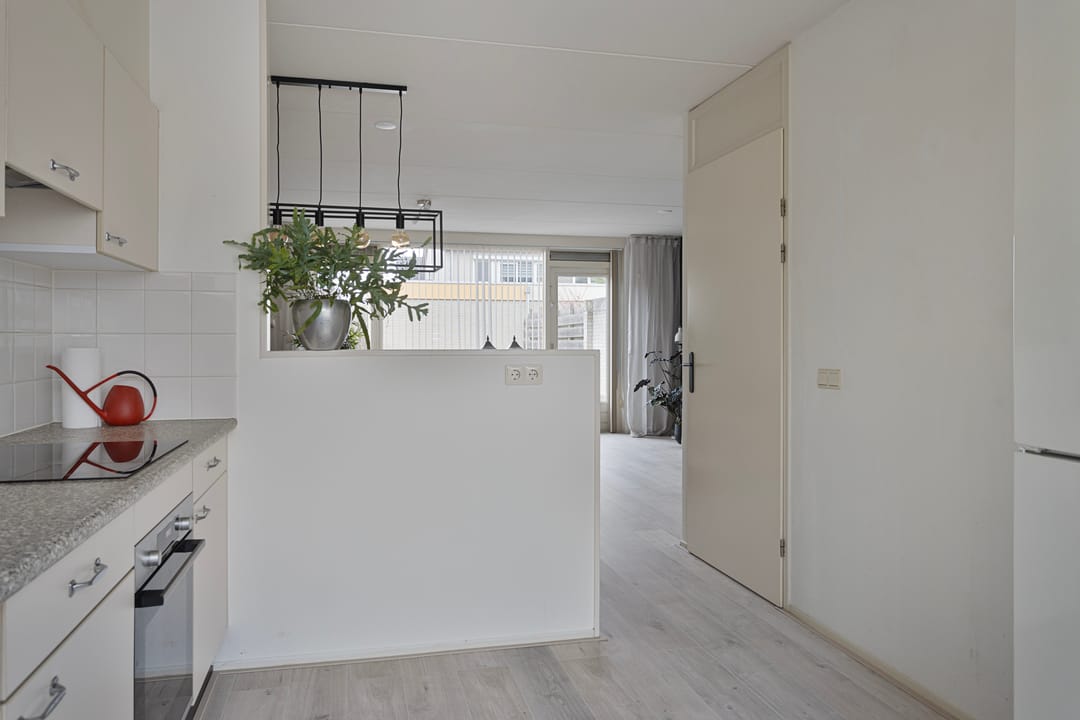 Foto 17 van Doornenburgallee 17