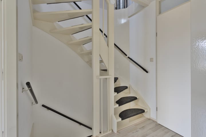 Foto 18 van Doornenburgallee 17