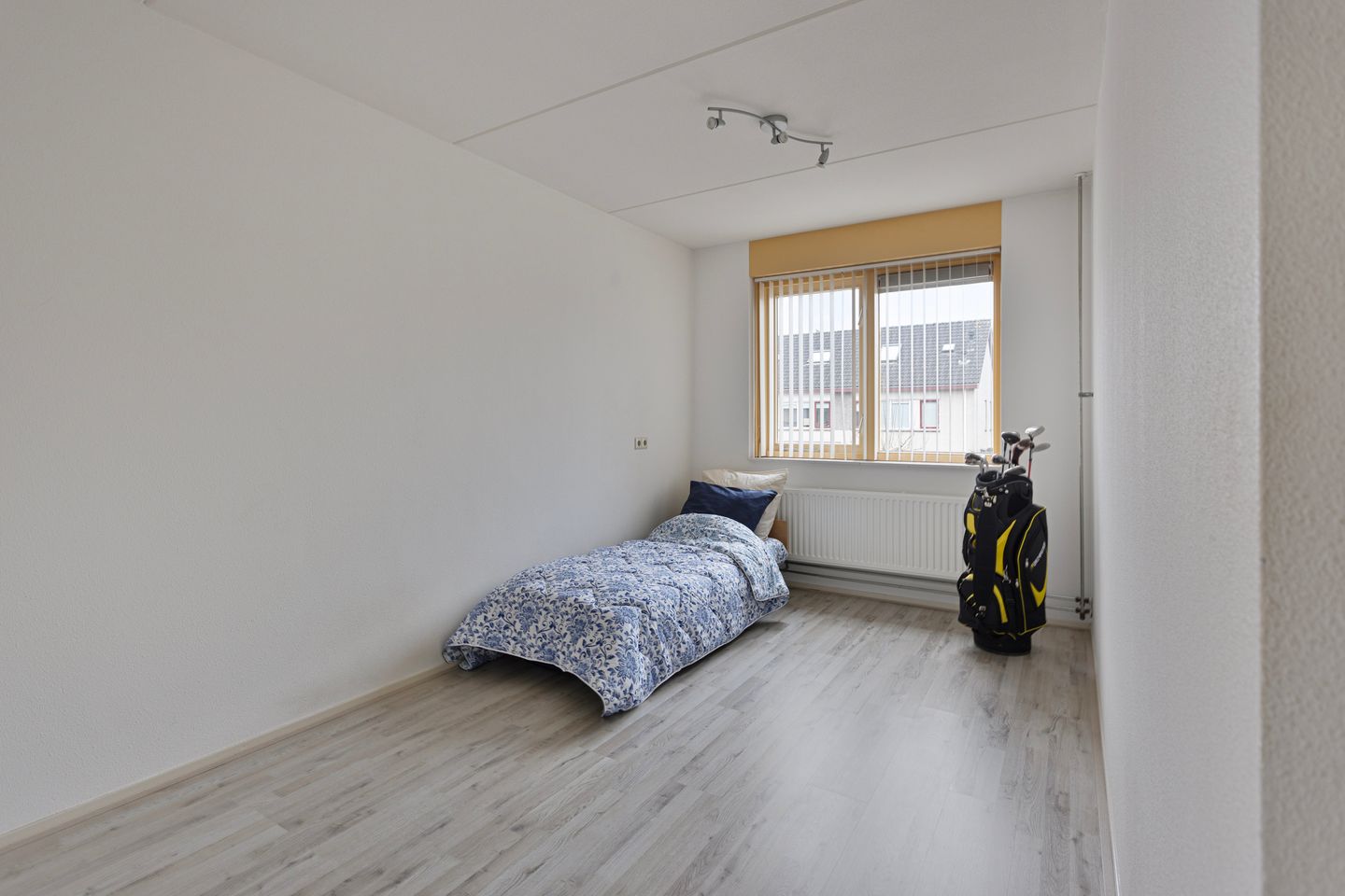 Foto 19 van Doornenburgallee 17