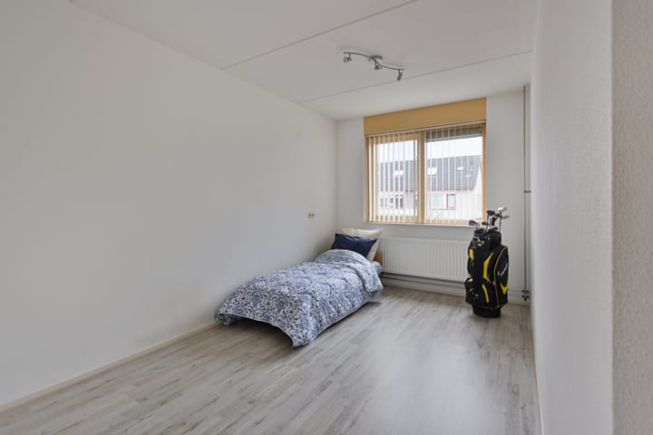 Foto 19 van Doornenburgallee 17