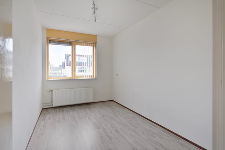 Foto 25 van Doornenburgallee 17