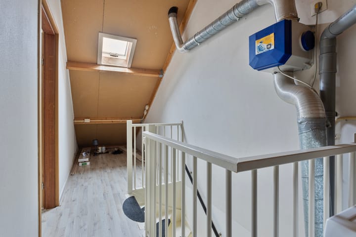 Foto 26 van Doornenburgallee 17