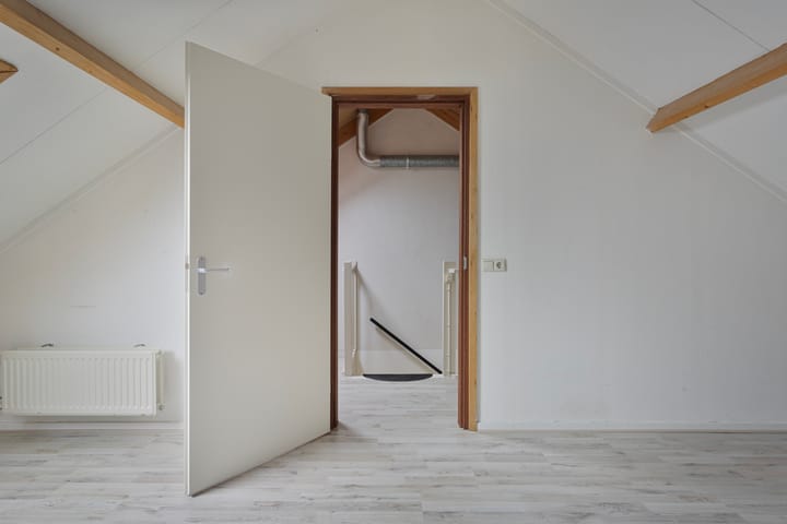 Foto 27 van Doornenburgallee 17