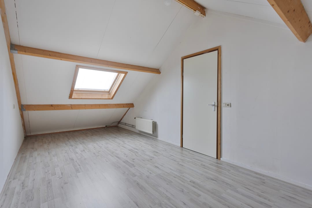 Foto 28 van Doornenburgallee 17