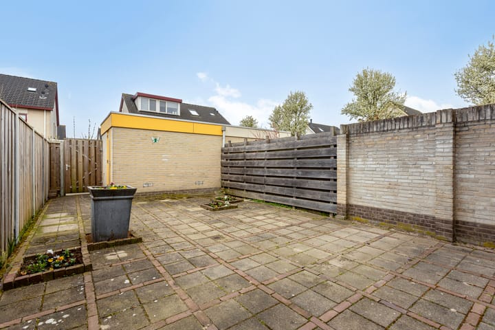 Foto 30 van Doornenburgallee 17