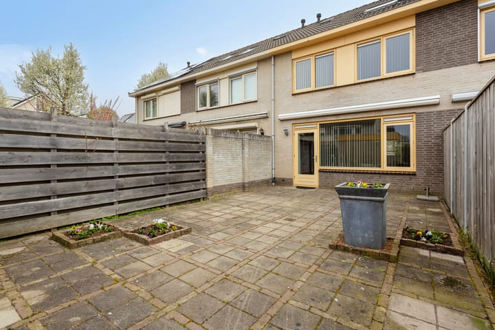 Foto 31 van Doornenburgallee 17