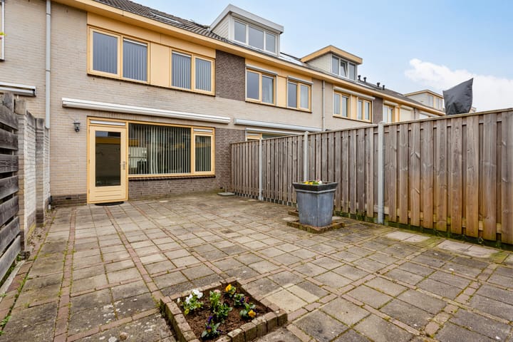 Foto 32 van Doornenburgallee 17