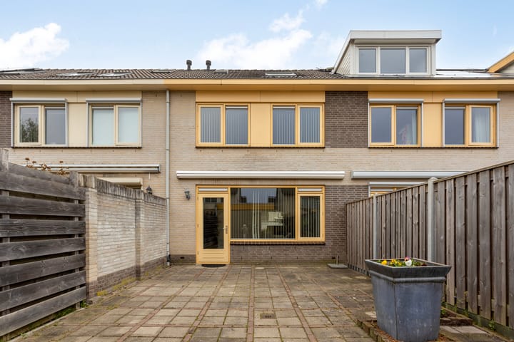 Foto 33 van Doornenburgallee 17