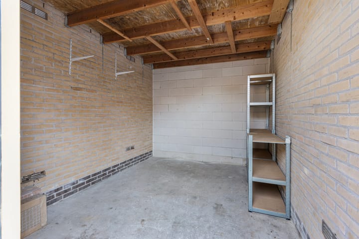 Foto 34 van Doornenburgallee 17