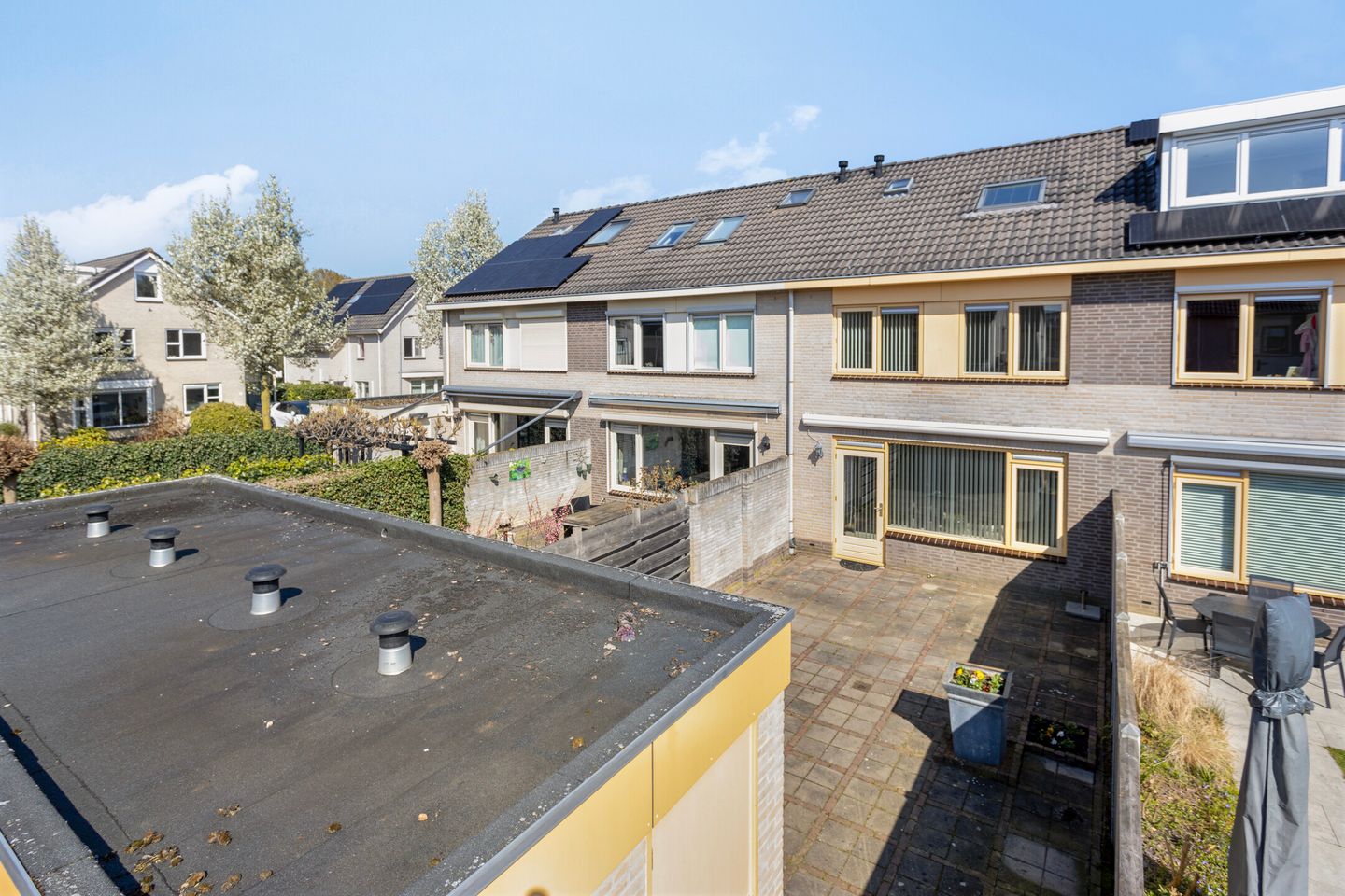 Foto 35 van Doornenburgallee 17