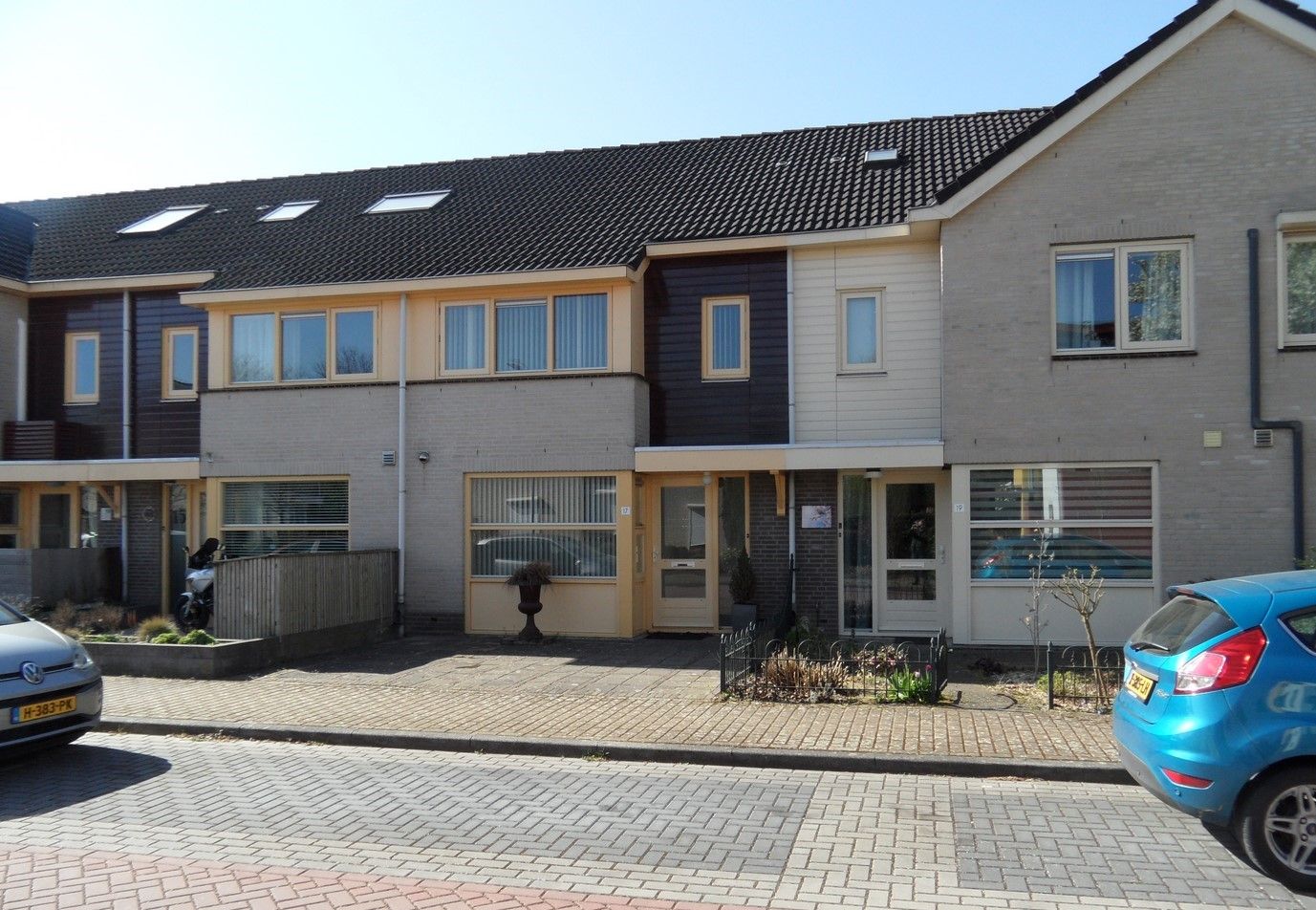 Foto 36 van Doornenburgallee 17