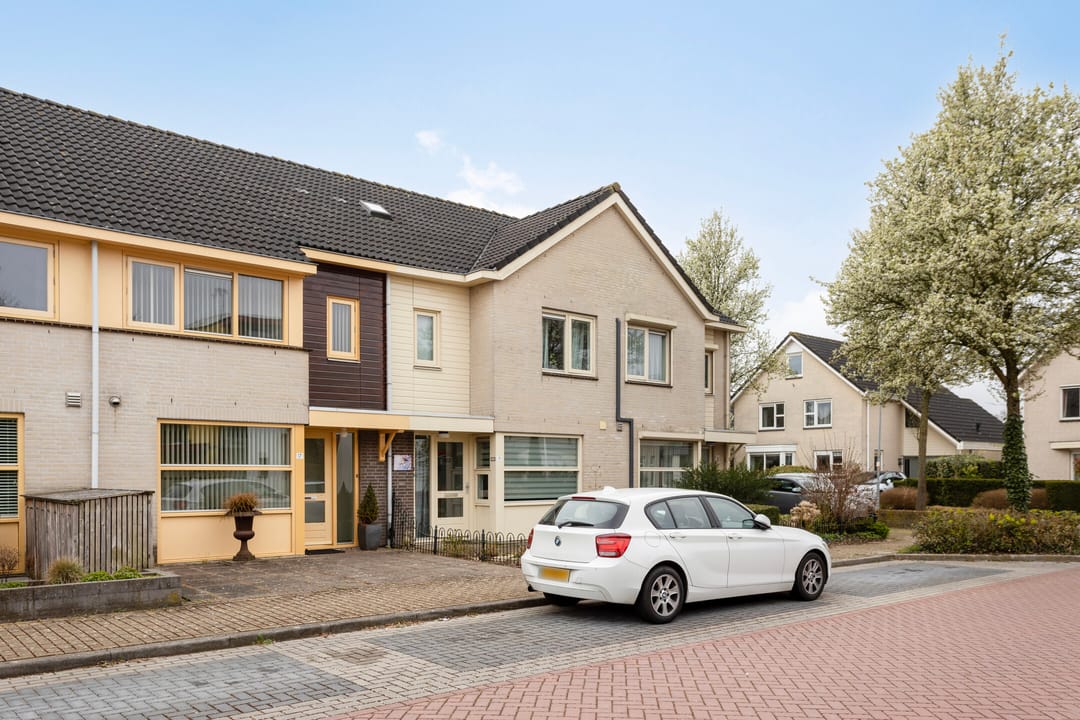 Foto 37 van Doornenburgallee 17