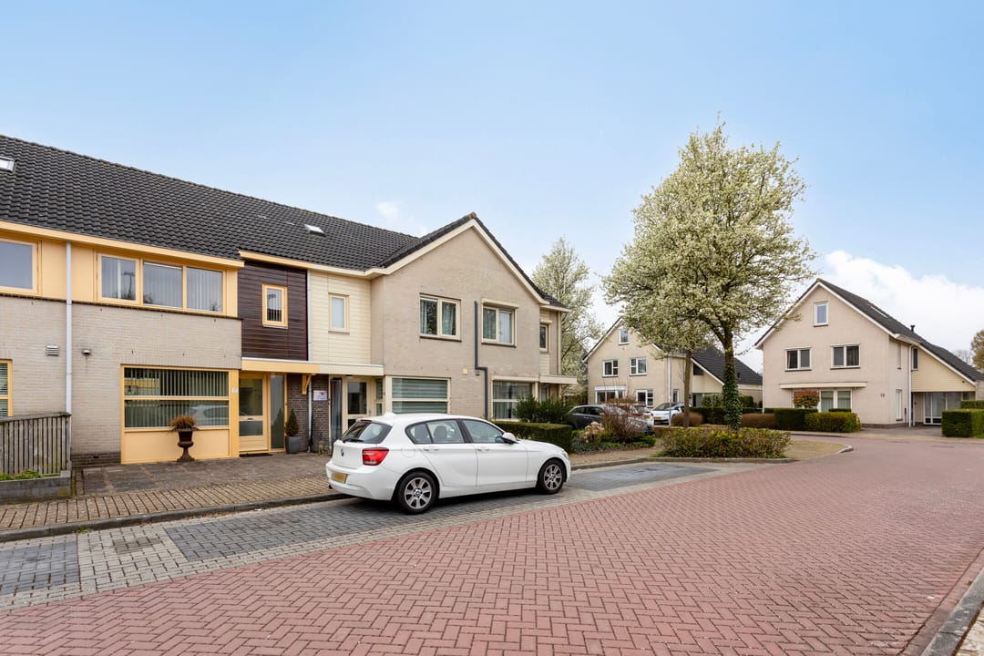 Foto 38 van Doornenburgallee 17