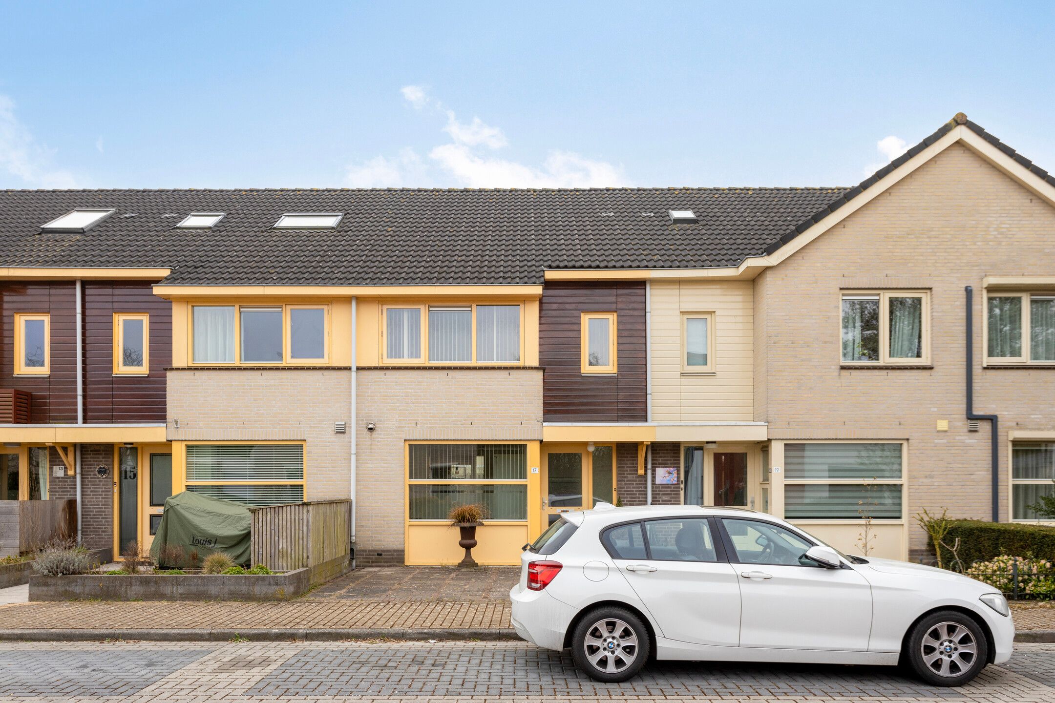 Foto 39 van Doornenburgallee 17