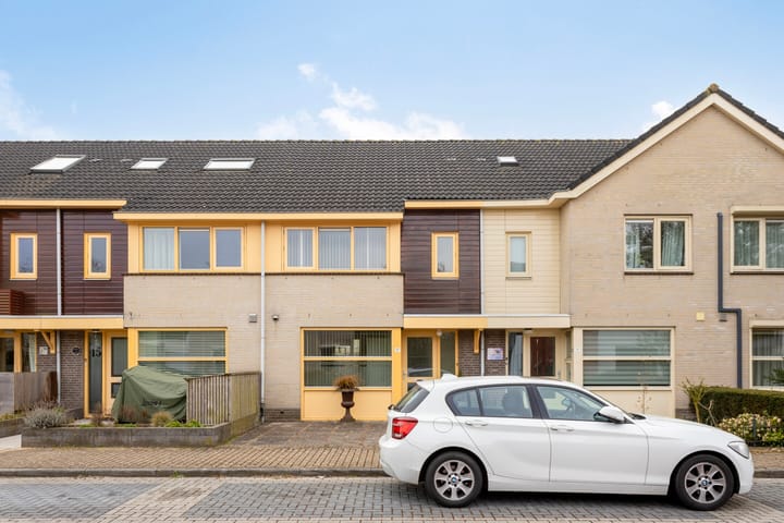 Foto 39 van Doornenburgallee 17