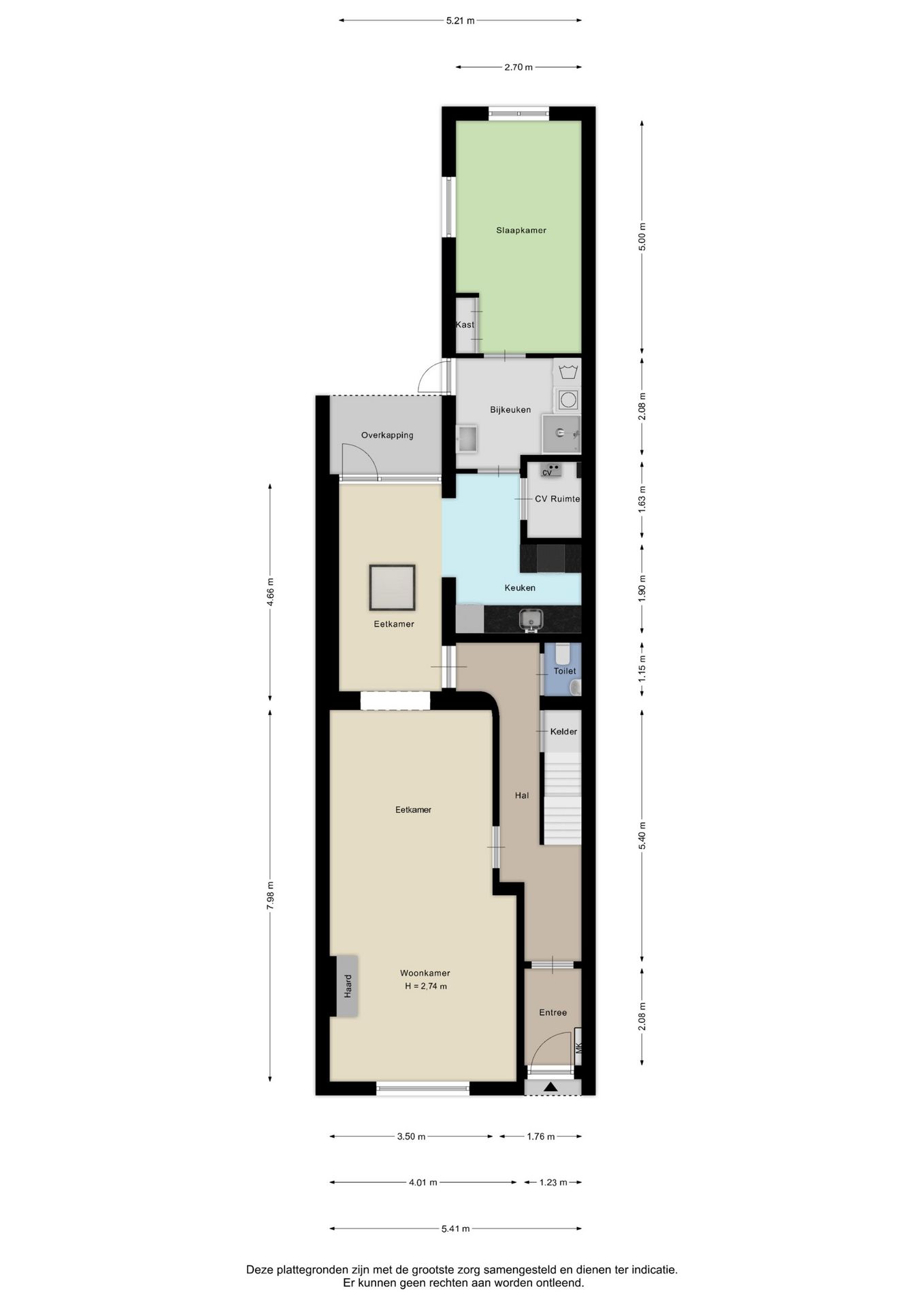 Foto 34 van Rijksweg Zuid 130