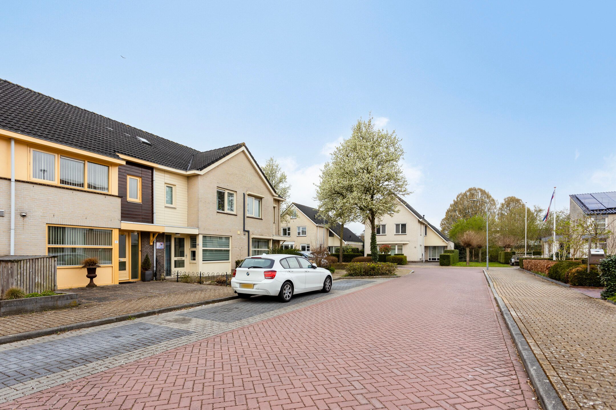 Foto 42 van Doornenburgallee 17