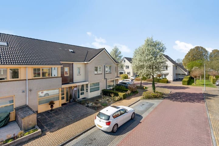 Foto 43 van Doornenburgallee 17