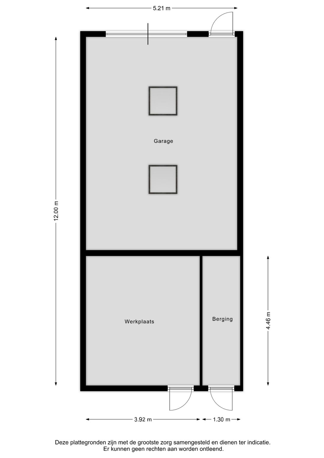 Foto 37 van Rijksweg Zuid 130
