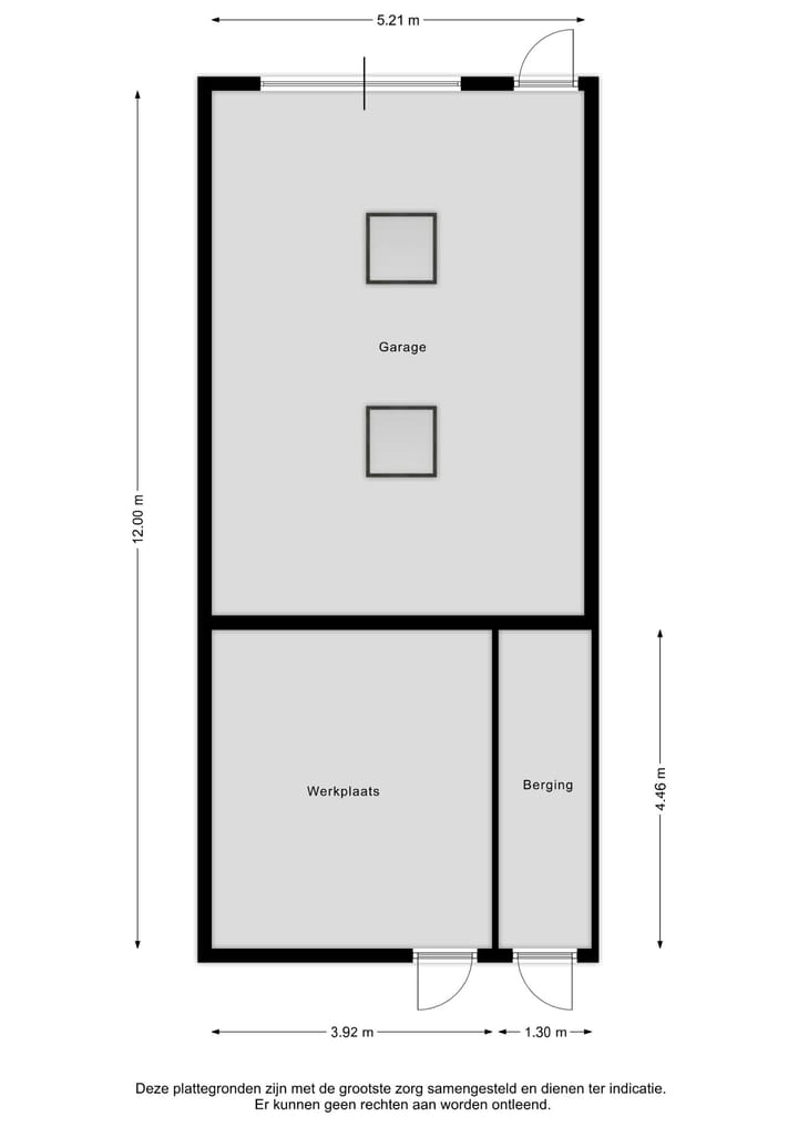 Foto 37 van Rijksweg Zuid 130