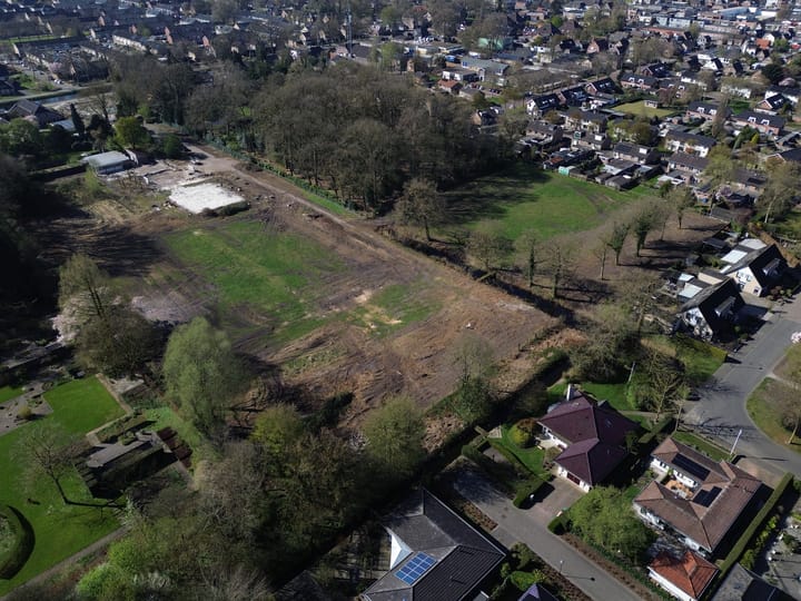 Foto 1 van Moerheim Dedemsvaart