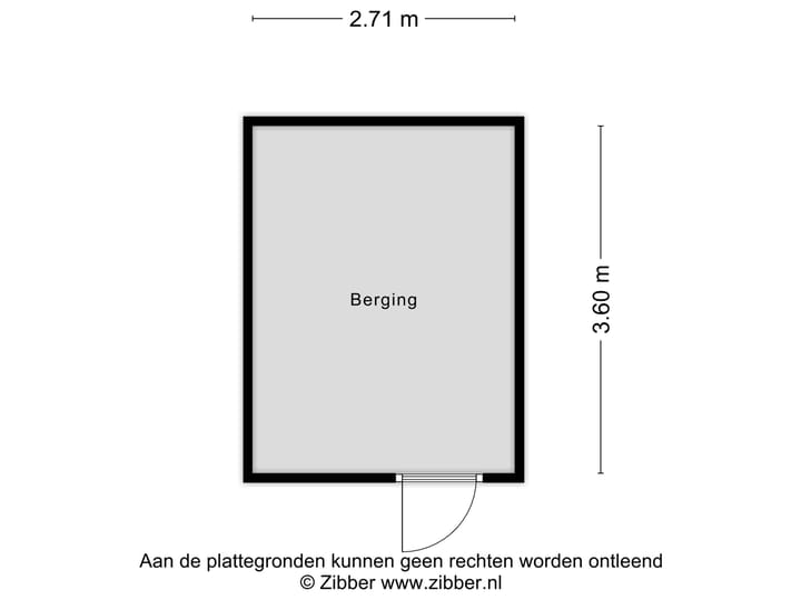 Foto 49 van Doornenburgallee 17