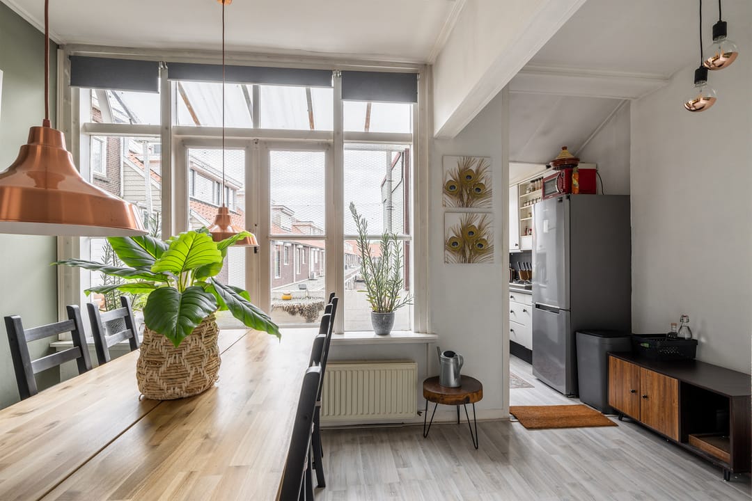 Foto 2 van Vondelstraat 43