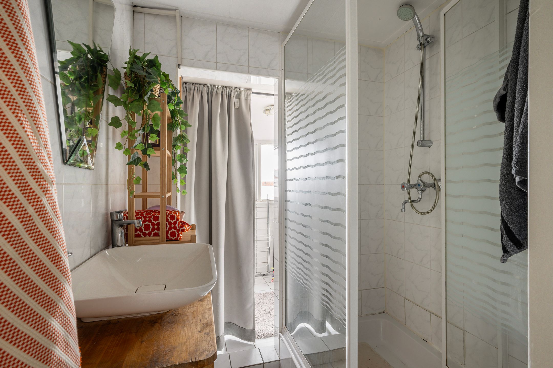 Foto 3 van Vondelstraat 43