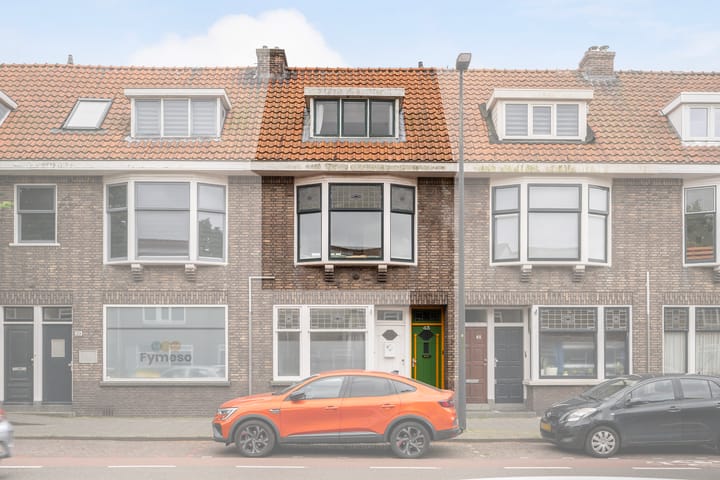 Foto 4 van Vondelstraat 43