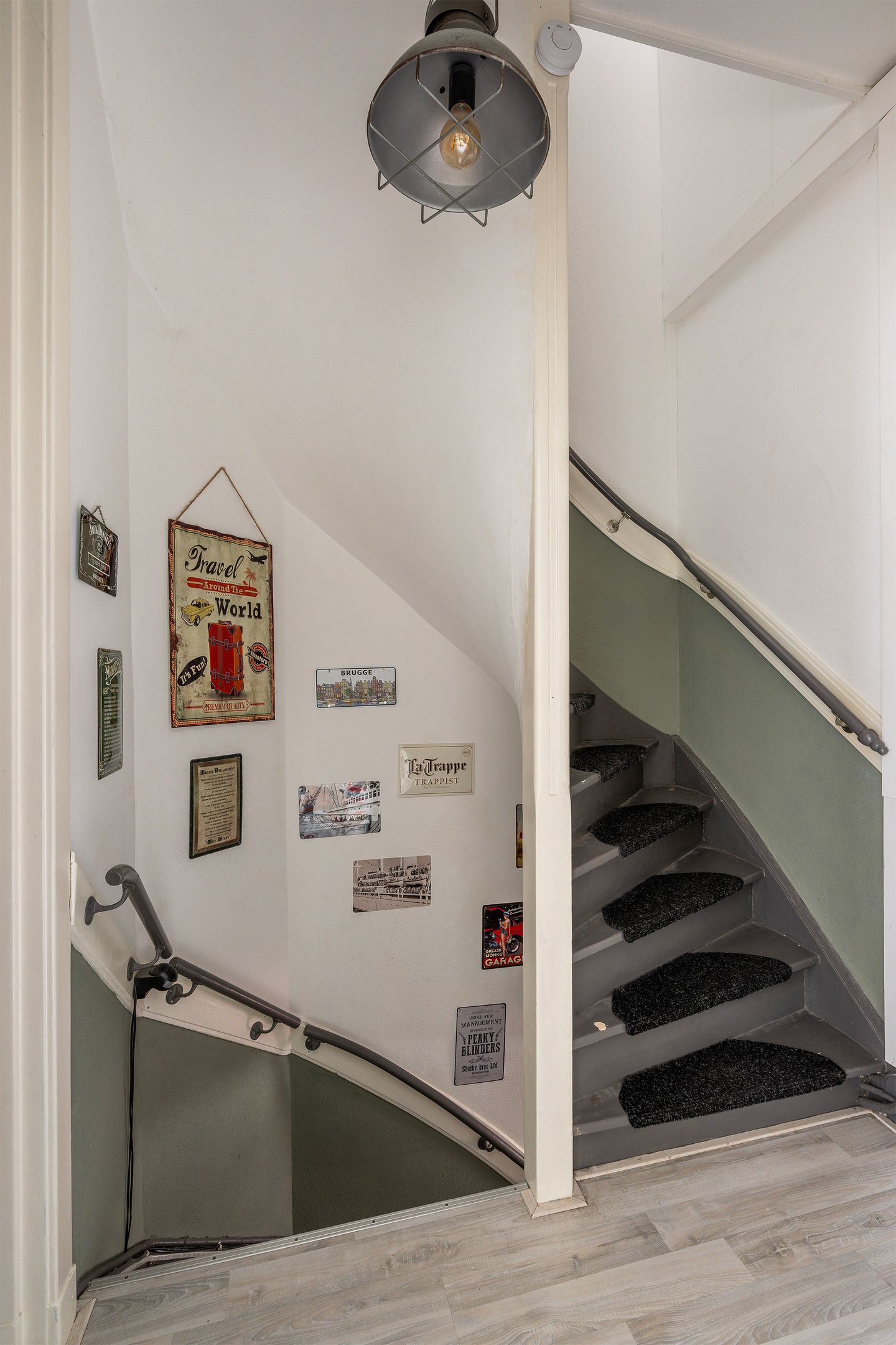 Foto 5 van Vondelstraat 43