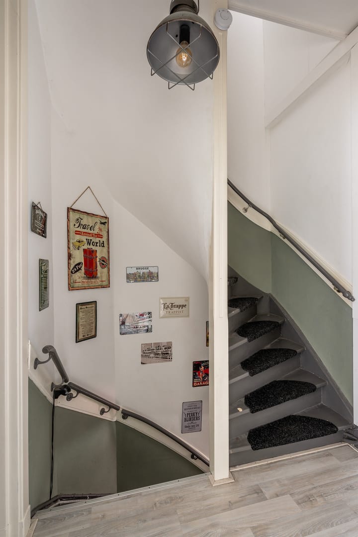 Foto 5 van Vondelstraat 43