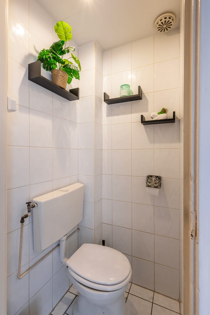 Foto 6 van Vondelstraat 43